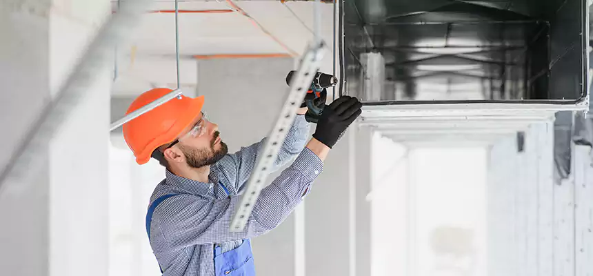 Our Air Vent Replacement Services in Clarksville, IN