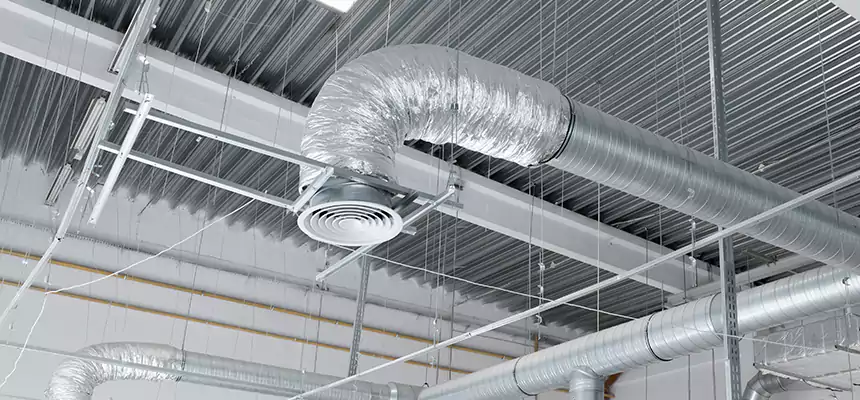 Our Dryer Vent Hose Replacement Services in Clarksville, IN