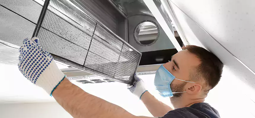 Our Home Duct Cleaning Services in Clarksville, IN