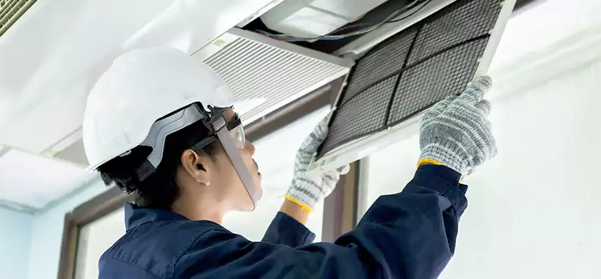 Our Multi-family Home Duct Cleaning Services in Clarksville, IN
