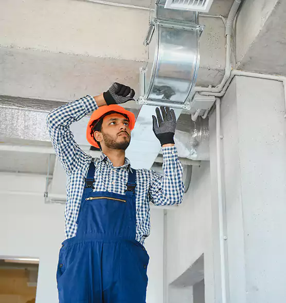 Professional Air Duct Cleaning Service in Clarksville, IN