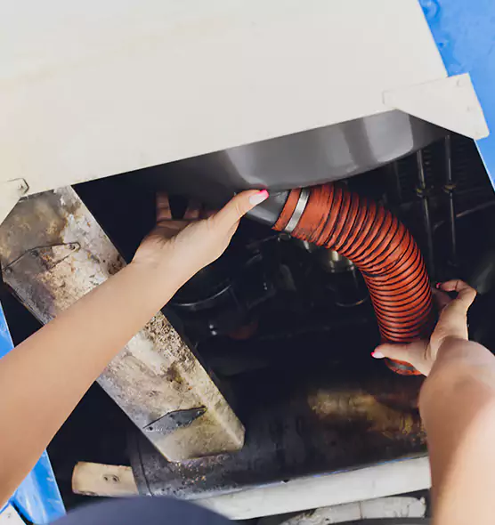About Air Duct Virus Disinfection in Clarksville, IN