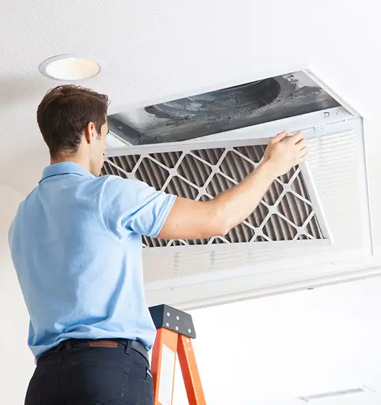 About Annual Dryer Vent Maintenance Clarksville, IN
