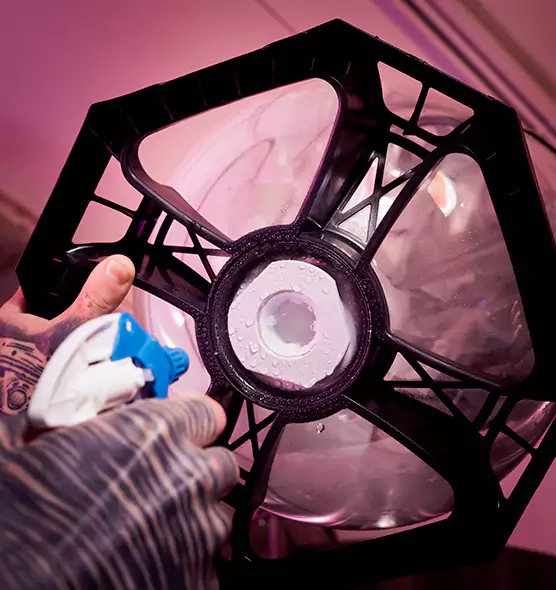 Advanced Basement Vent Cleaning in Clarksville, IN