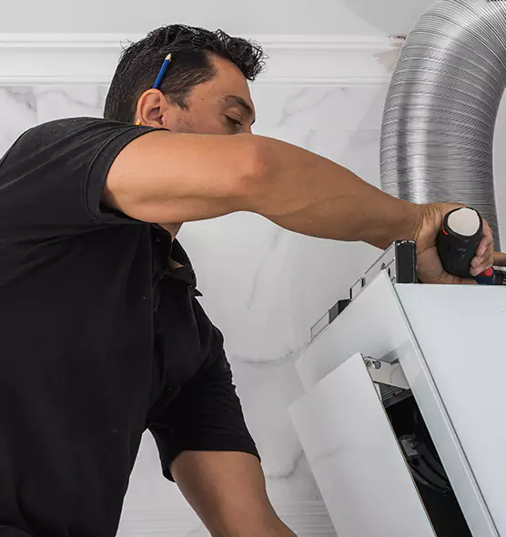 Trusted Bathroom Exhaust Duct Cleaning in Clarksville, IN