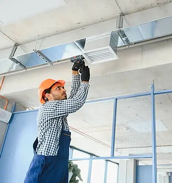 About Commercial Laundry Vent Cleaning in Clarksville, IN