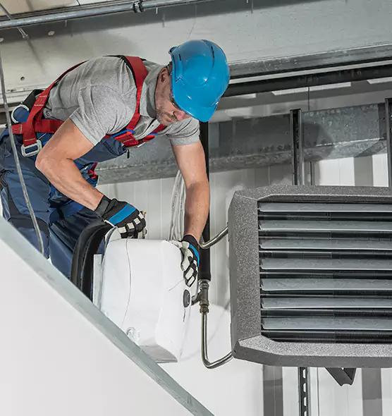 Professional Custom HVAC Ductworkin Clarksville, IN