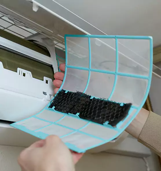 Welcome to Air Duct Cleaning & Repairs Clarksville — Your Local HEPA Filter Installation Pros in Clarksville, IN