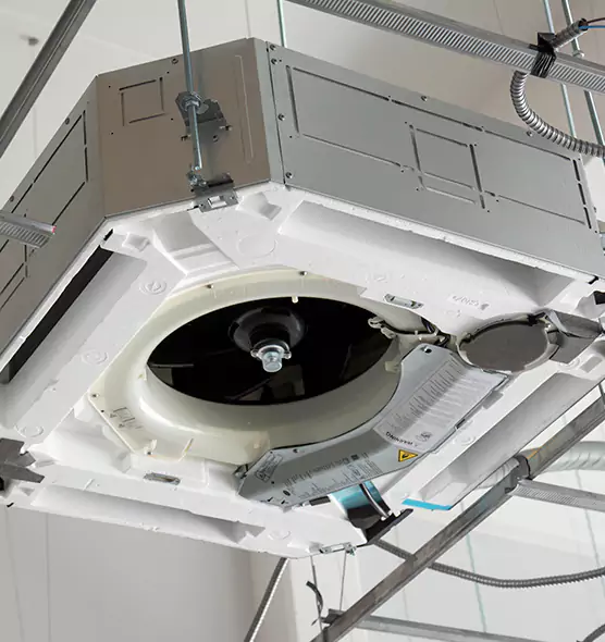 Professional Industrial Dryer Vent Cleaning in Clarksville, IN