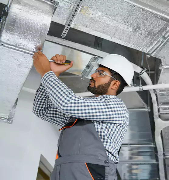 Welcome to Mold & Mildew Removal from Air Ducts Clarksville, IN