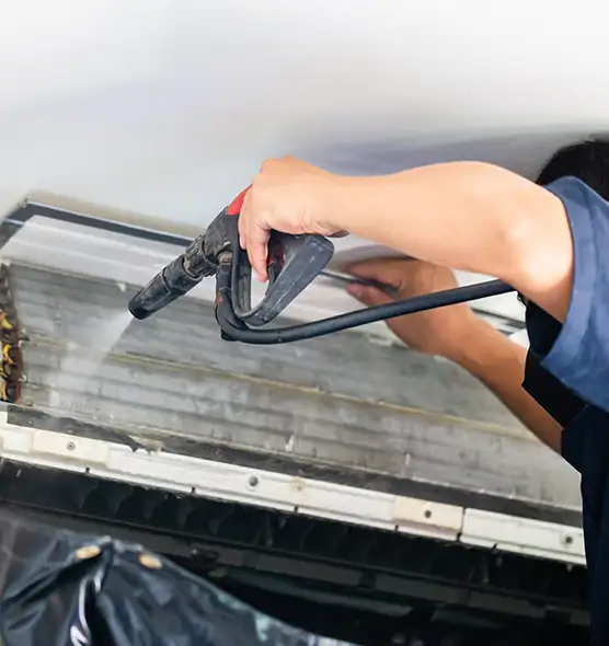 Welcome to Move-in/Move-out Duct Cleaning Services in Clarksville, IN