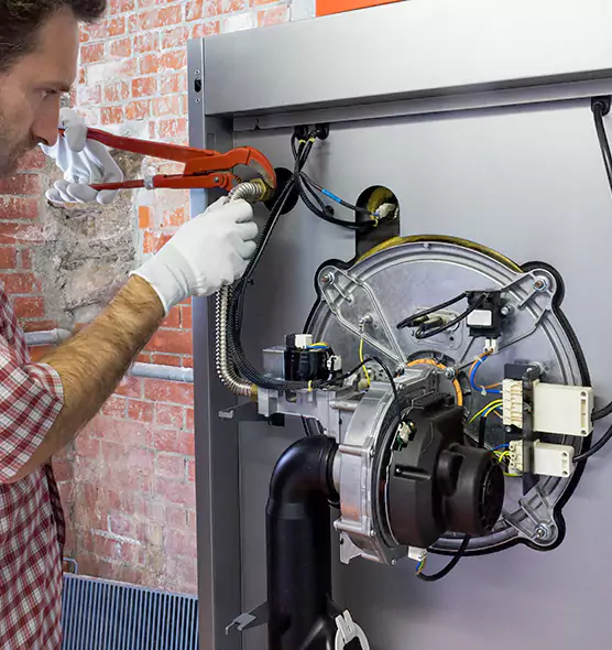 Advanced Repair Dryer Vent Hose in Clarksville, IN