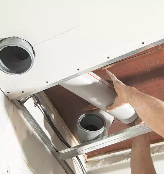 Professional Seasonal Allergy Air Duct Cleaning in Clarksville, IN