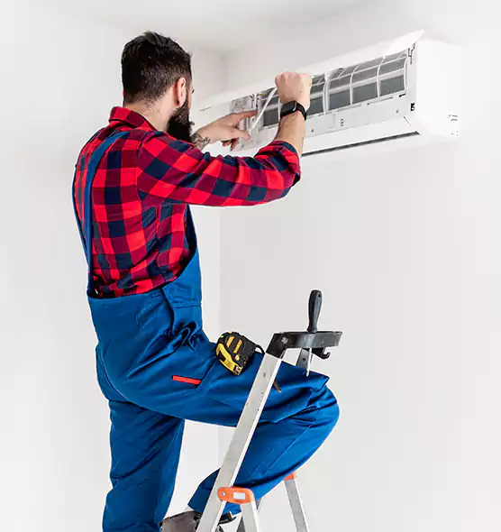 About Smart Air Conditioning Installation in Clarksville, IN