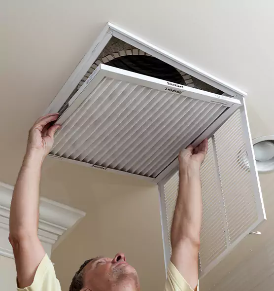 Trusted Vent Shaft Cleaning Expert in Clarksville, IN