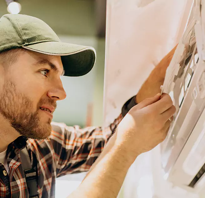 Why Homeowners Businesses Trust Us in Clarksville, IN?