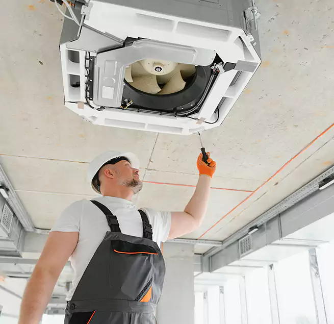 Why Homeowners & Businesses Trust Us in Clarksville, IN?