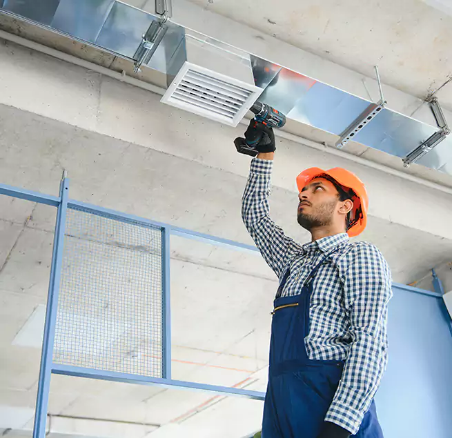 Why Homeowners & Businesses Trust Us in Clarksville, IN?