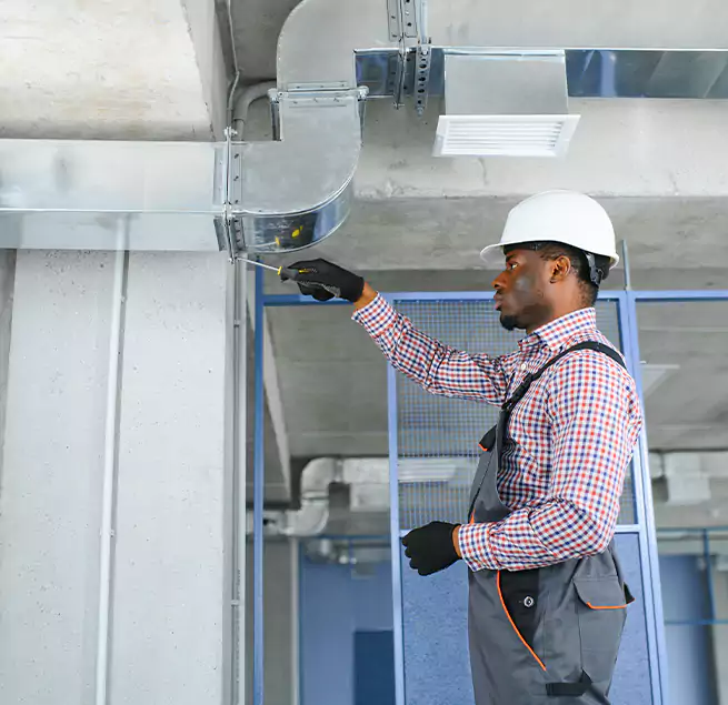 Why Homeowners & Businesses Trust Us Clarksville, IN