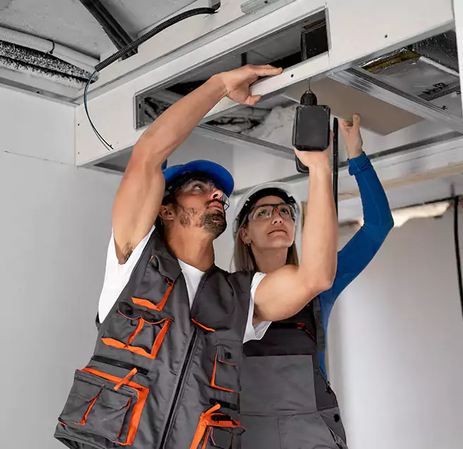 Why Homeowners & Businesses Trust Us in Clarksville, IN