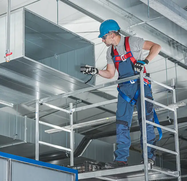 Why Homeowners & Businesses Trust Us in Clarksville, IN?