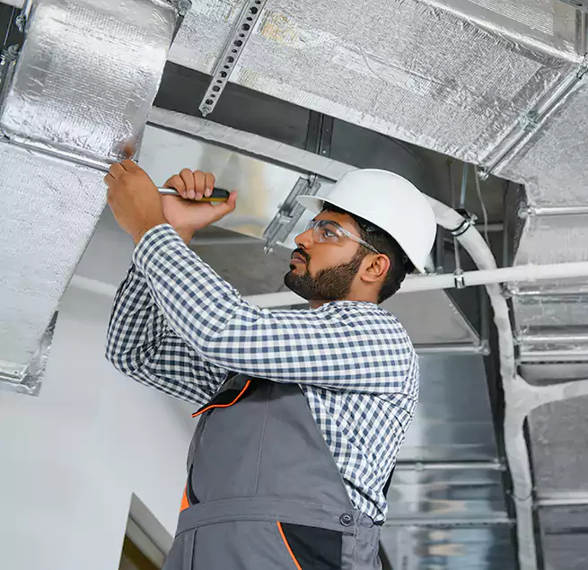 Why Homeowners & Businesses Trust Us Clarksville, IN?