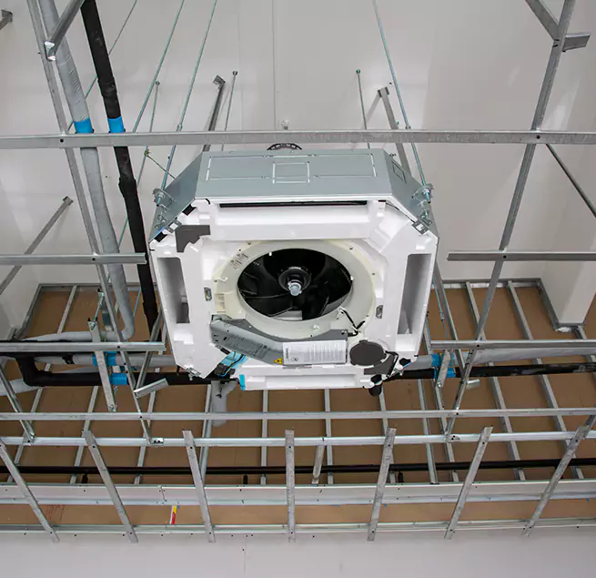 Why Homeowners & Businesses Trust Us in Clarksville, IN?