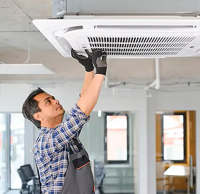 Why Homeowners & Businesses Trust Us in Clarksville, IN?