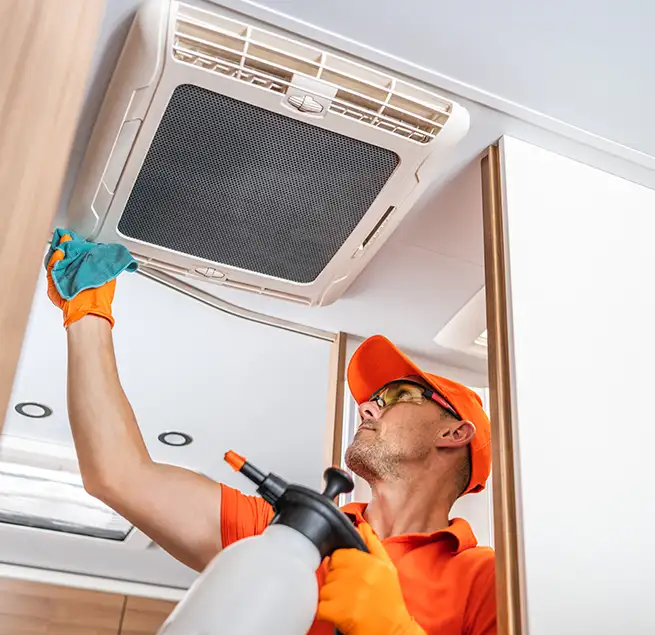 Why Homeowners & Businesses Trust Us in Clarksville, IN?