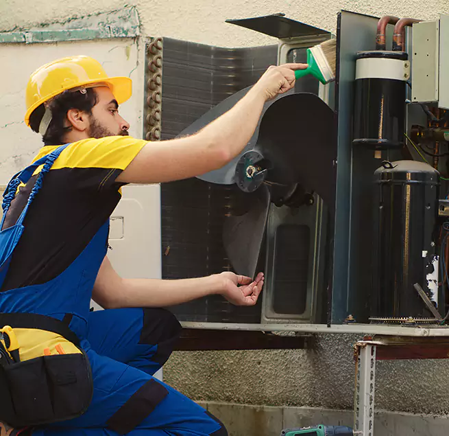 Why Homeowners Businesses Trust Us in Clarksville, IN?