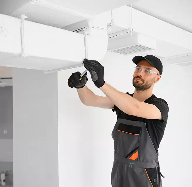 Why Homeowners & Businesses Trust Us in Clarksville, IN?