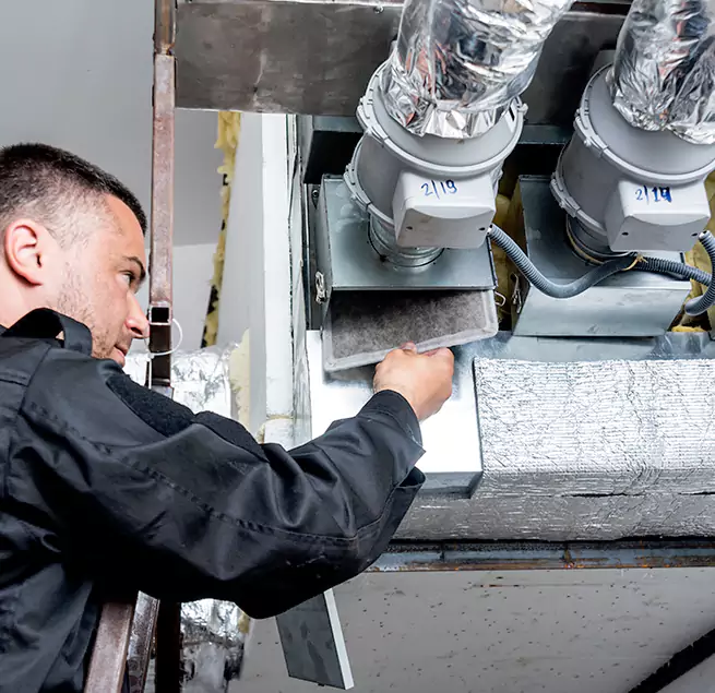 Why Homeowners & Businesses Trust Us in Clarksville, IN?