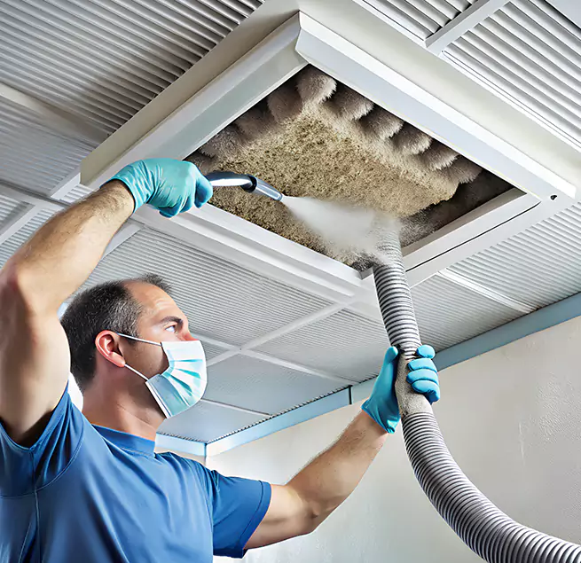 Why Homeowners & Businesses Trust Us Clarksville, IN?