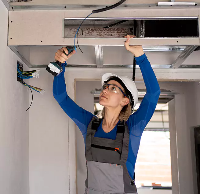 Why Homeowners & Businesses Trust Us in Clarksville, IN?