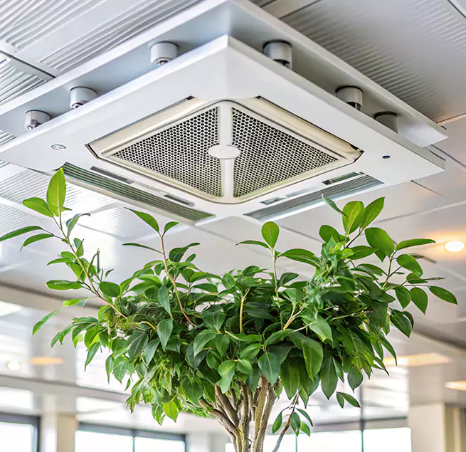 Why Homeowners & Businesses Trust Us in Clarksville, IN