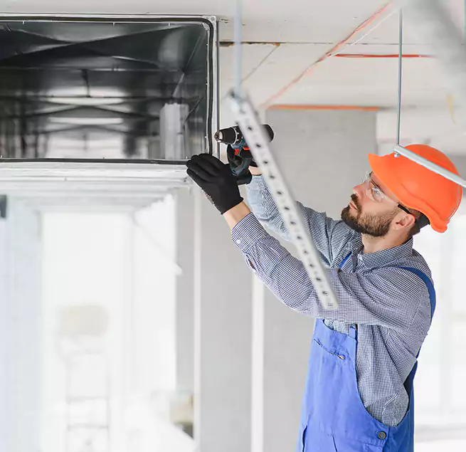 Why Homeowners & Businesses Trust Us in Clarksville, IN?