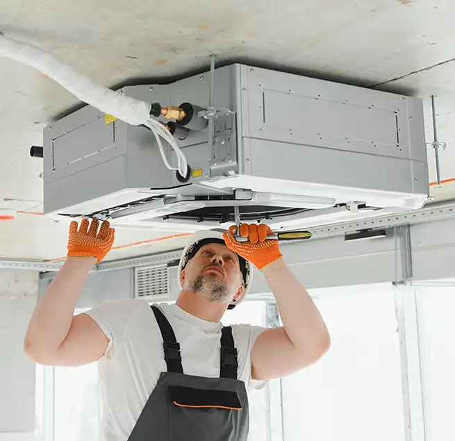 Why Homeowners & Businesses Trust Us Clarksville, IN