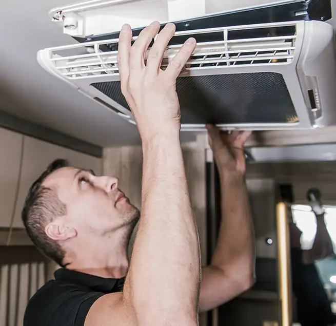 Why Homeowners & Businesses Trust Us Clarksville, IN