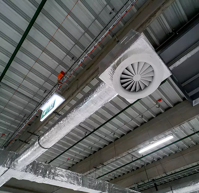 Why Homeowners & Businesses Trust Us in Clarksville, IN