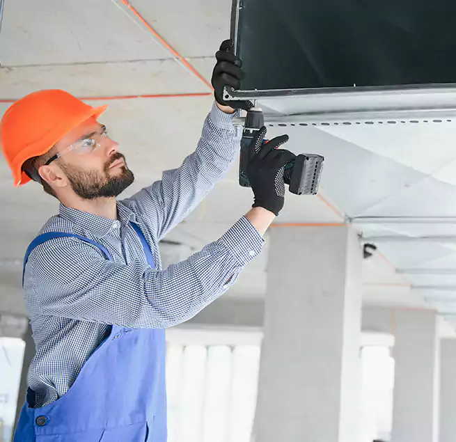 Why Homeowners & Businesses Trust Us in Clarksville, IN?