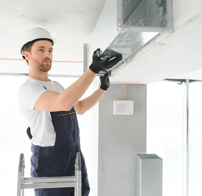 Why Homeowners & Businesses Trust Us in Clarksville, IN?