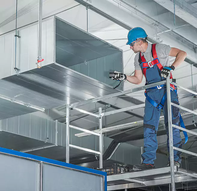 Why Homeowners & Businesses Trust Us in Clarksville, IN?