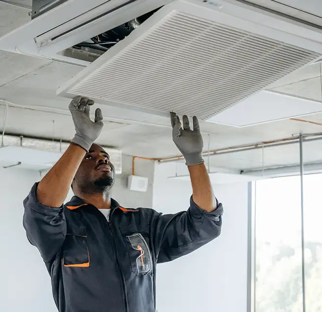  Why Homeowners & Businesses Trust Us in Clarksville, IN?