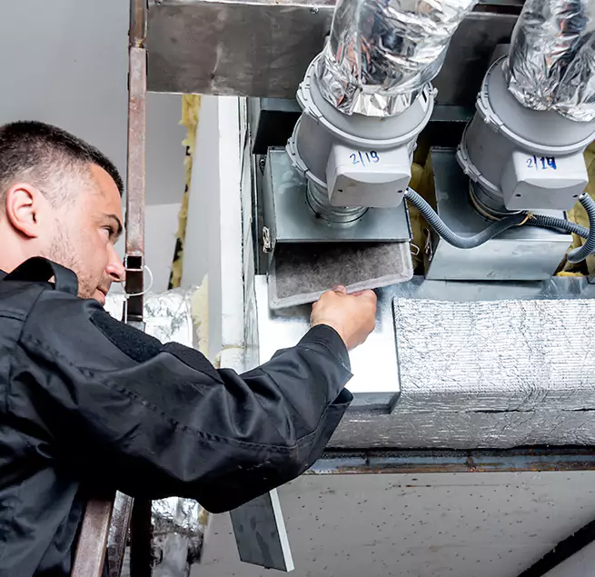 Why Homeowners Businesses Trust Us in Clarksville, IN?