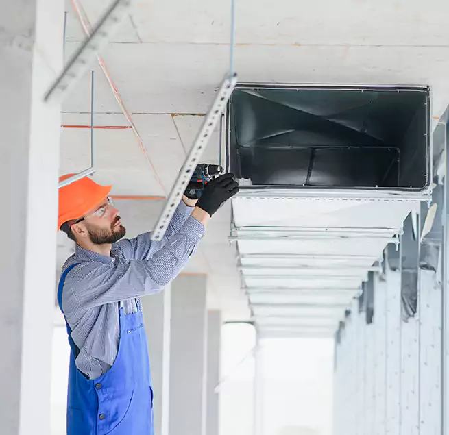 Why Homeowners & Businesses Trust Us in Clarksville, IN?