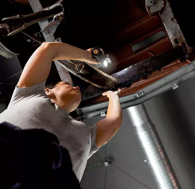 Why Homeowners & Businesses Trust Us Clarksville, IN