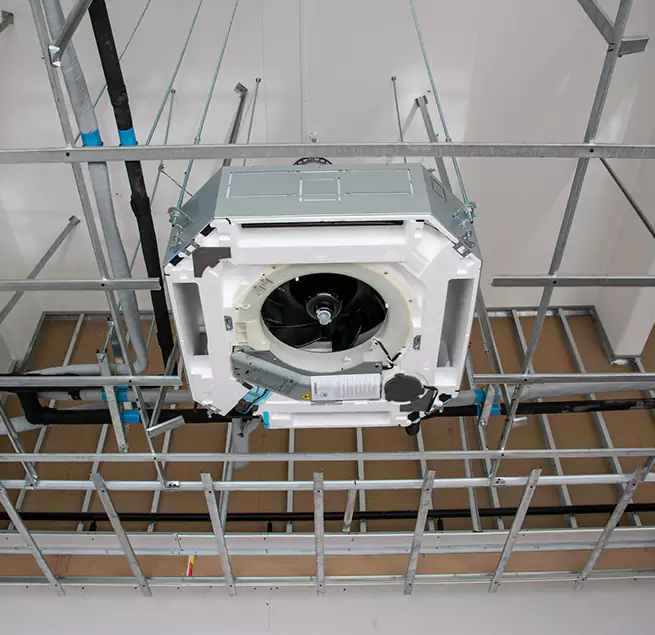 Why Homeowners & Businesses Trust Us Clarksville, IN?