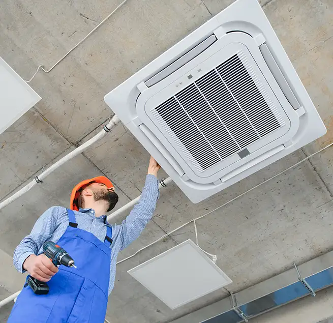  Why Homeowners & Businesses Trust Us in Clarksville, IN?