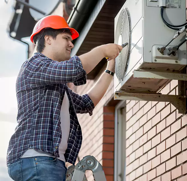 Why Homeowners & Businesses Trust Us Clarksville, IN