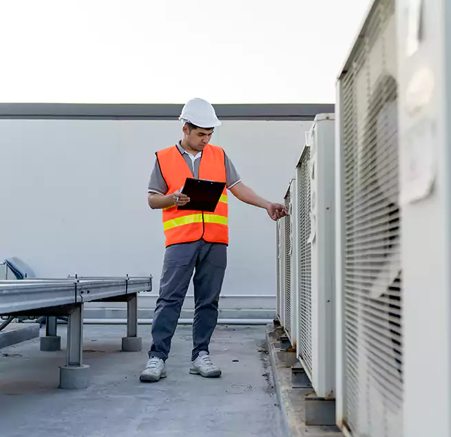 Why Homeowners & Businesses Trust Us in Clarksville, IN?